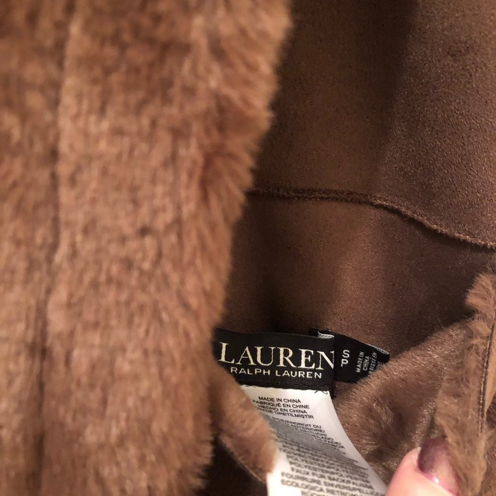 Ralph lauren - Picture 4 of 8